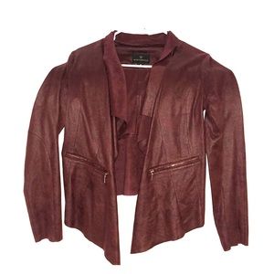 ❌Leather Jacket❌SOLD❌